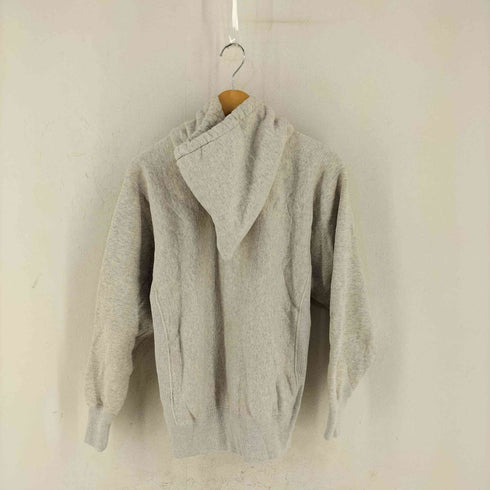 チャンピオン Champion TRUE TO ARCHIVES REVERSE WEAVE リバースウィーブ プルオーバーアフターフーデッドスウェットシャツ メンズ import:M